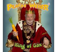 Weber,Peach - King of Gäx
