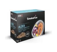 Weber Pellet alimentare SMOKE FIRE Ontano