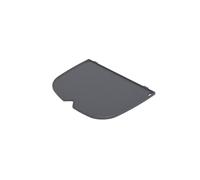 Weber Piastra ghisa Per barbecue Q1000 Nero 3400863