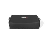 Custodia Di Trasporto Weber Premium per Piastra Barbecue Slate a Gas da 43/56 cm Cod. 3400114