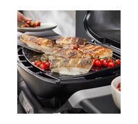 WEBER Piastra (completa) per barbecue Q1100N e Q 1200N