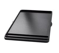 WEBER Piastra ghisa spirit es - Accessori barbecue