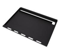 Weber Piastra ghisa Weber 6791 GENESIS Per Serie 300 Nero