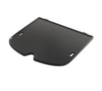 Piastra ghisa Weber per Traveler 7034