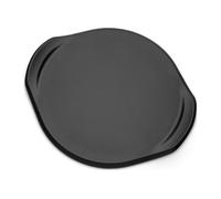 Weber piatto per pizza 26 cm nero