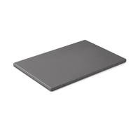 Pietra per pizza 18414 smaltata rettangolare 44x30 cm Weber