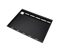 Weber Piastra ghisa Weber 6790 SPIRIT Per Serie 300 Nero