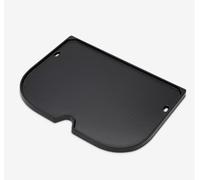 Weber PLANCHA Per Grill Elettrico Lumin (6612)