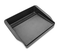 Weber piastra in ghisa smaltata 6609 per Pulse 1000/2000