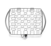 Weber 6470 - Graticola da Pesce Piccola, 28 x 21 cm - NUOVO