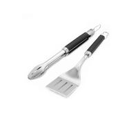 WEBER PRECISION KIT 2 ACCESSORI BBQ