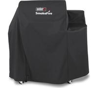 Custodia Premium Smoke Fire 24 “