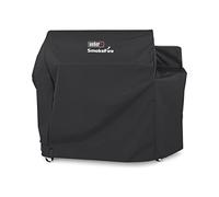 Custodia Premium Smoke Fire 36 “