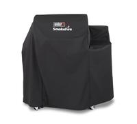 Custodia Premium Smoke Fire 24 “