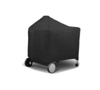 Weber Premium Performer Deluxe Barbecue Cover Tw