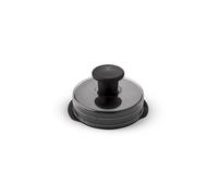 Weber 6400 pressa per hamburger Nero Weber