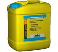 weber.prim 801 - Primer per superfici assorbenti