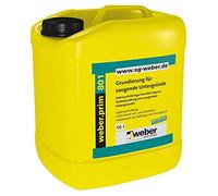 Weber.prim 801 - Primer per superfici assorbenti