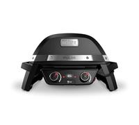 Weber Pulse 2000 Grill Da tavolo Elettrico 2200W Nero