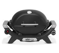 Weber Q 1100N Grill Da tavolo GPL Nero, Grigio 2930 W Weber