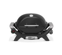 Weber Q 1100N Barbecue Da tavolo GPL Nero, Grigio 2930 W Weber