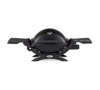 Weber Q 1200 Barbecue a gas