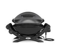 Weber Q 1400 - Barbecue Elettrico