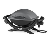 Weber Q 1400 Dark Grey