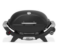 Weber Q 2100N Barbecue Da tavolo GPL Nero, Grigio 4100 W Weber