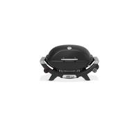 Weber Q 2100N Barbecue Da tavolo GPL Nero, Grigio 4100 W Weber