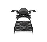 Weber - Q 2400 con stand