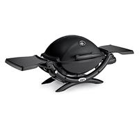 Weber Q 1200 Barbecue a gas