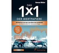 Weber, R 1X1 Der Wertpapiere - (German Import) Book NUOVO