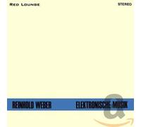 Weber, Reinhold - Elektronische Musik