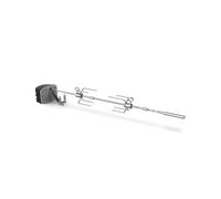Weber Girarrosto Per barbecue Spirit e Pellet Inox 3400261 (80 cm)