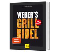 Weber - Ricetta Libro Della Bibbia Per Barbecue In Tedesco