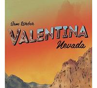 Weber, Sam - Valentina Nevada