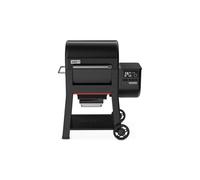 Weber - Searwood - Barbecue A Pellet-nero Weber