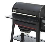 Weber SEARWOOD 600 XL Pellet Folding Front Table 36"