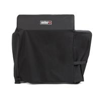 Weber Searwood XL 600 - Copertura per griglia a pellet