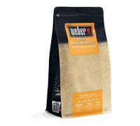 Weber 17614 Polvere per affumicatura a Freddo-Faggio, Marrone