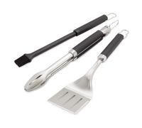 Weber 6764 Kit 3 accessori Premium