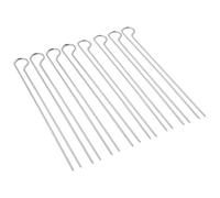 Weber - Set Di Spiedini - 8 Pezzi Weber