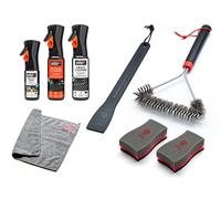 Kit di pulizia per barbecue Weber Q e Pulse Cod. 18286