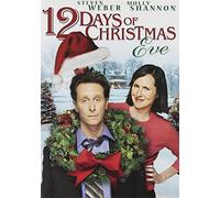 Weber/Shannon - 12 Days of Christmas Eve