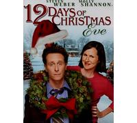 Weber/Shannon - 12 Days of Christmas Eve