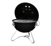 Weber Smokey Joe Barbecue Kettle Carbone (combustibile) Nero