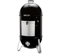 Weber Smokey Mountain Cooker 37 cm, Nero