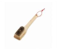 Spazzola per Griglie Barbecue 30cm in Bamboo Weber