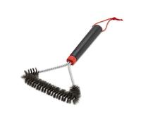 Weber Spazzola triangolare per griglie - 30 cm